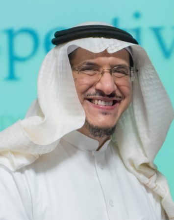 Dr. Sami Alsuwalim _ Photo