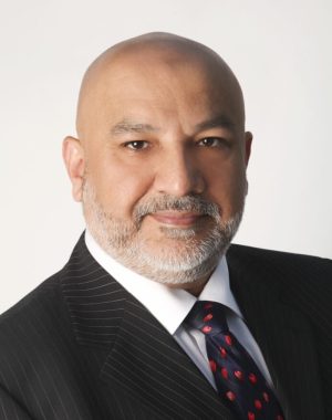 Farrukh-Raza