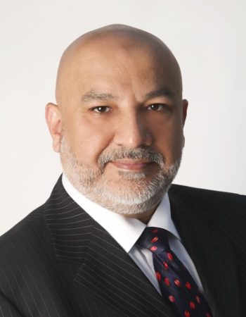 Farrukh-Raza
