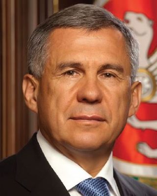 H.E. The Honourable