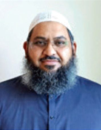 Irshad ejaz