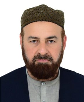 Mohammed Yusuf Saleem