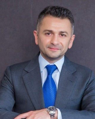 Mr. Behnam Gurbanzada