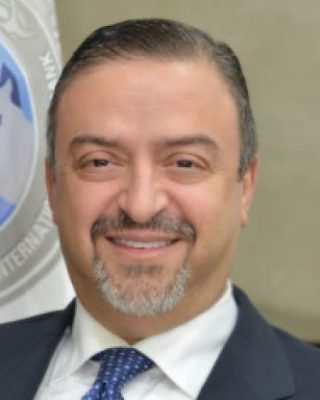 Mr. Iyad Asali