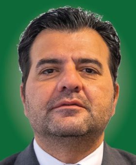 Mr. Mohamed Sharaf