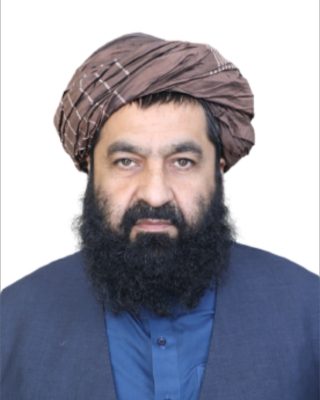 Noor Agha
