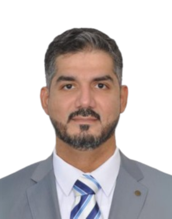Suhail Alzadjali Photo