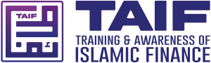TAIF Horizontal Logo With Descriptor