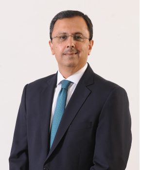 Yousaf Hussain P&CEO FBL