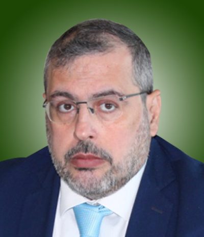 firas hamdan