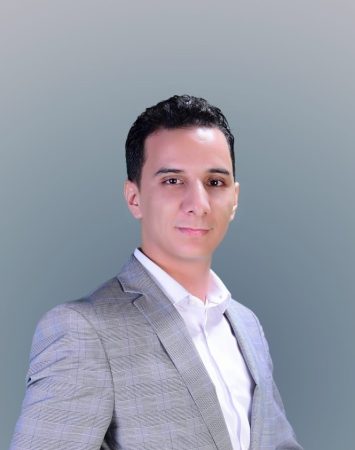 picture_Mr. Rachid Ettaai